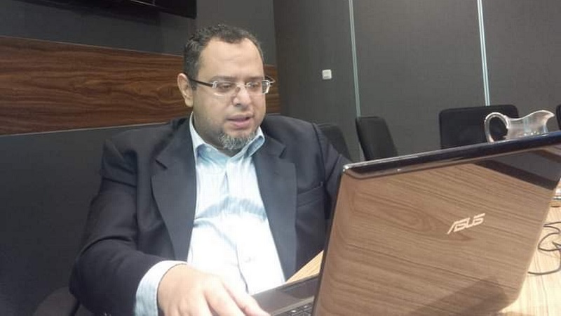 Farouk Abdullah Alwyni Tegaskan Pemerintah Harusnya Menjadikan Status UMIC Titik Tolak Mempercepat Transformasi Kesejahteraan