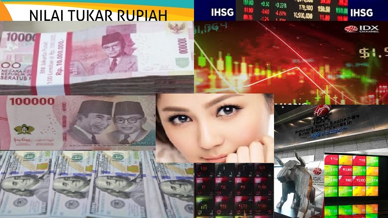 Awal Pekan, Rupiah dan IHSG Kompak Sama-sama Menguat, Tumbuhkan Optimisme Berlanjut