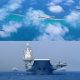 China Tingkatkan Patroli Tempur Angkat Laut dan Udara di Laut China Selatan yang Disengketakan