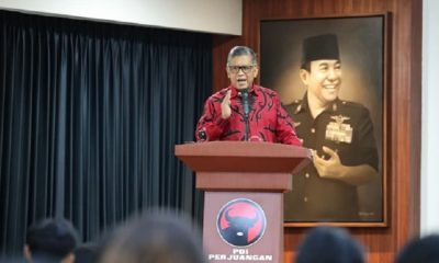 Pejabat BEI dan OJK Mundur, PDIP Sebut Sebagai Keteladan Baru dalam Budaya Kepemimpinan Indonesia