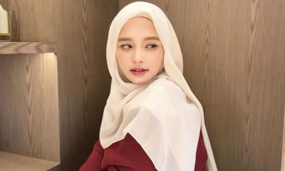 Inara Rusli Beri Waktu Insanul Fahmi untuk Memilih, Dia atau Wardatina Mawa