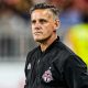 PSSI Resmi Tunjuk John Herdman Gantikan Pelatih Patrick Kluivert