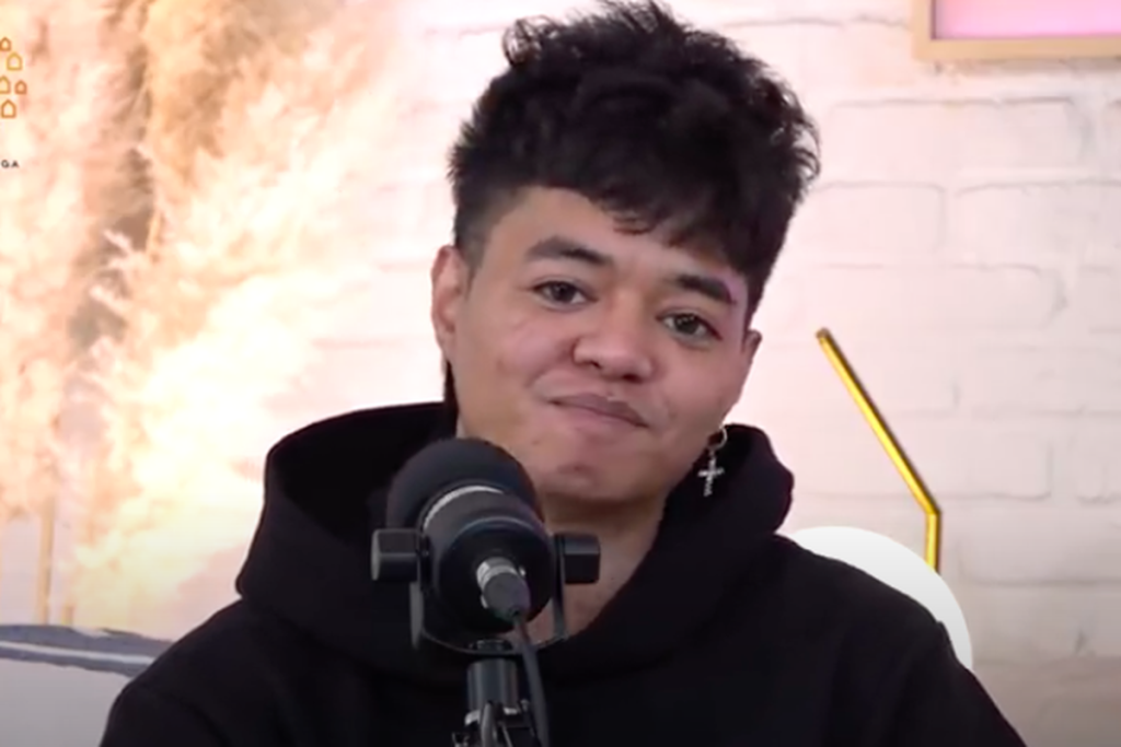 Polisi Periksa Reza Arap Terkait Kematian Selebgram Lula Lahfah