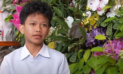 Ayah Kandung Farel Prayoga Tantang Sang Manager, Dituduh Habiskan Uang Rp 10 Miliar