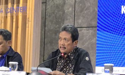 Pesawat ATR Hilang Kontak di Maros Sulsel, Tiga Pegawai KKP Dalam Pencarian