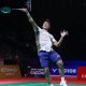 Rekap Hasil Indonesia Masters 2026: Tampil Percaya Diri Pecundangi Wakil Thailand, Alwi Farhan Petik Gelar Perdana BWF 500