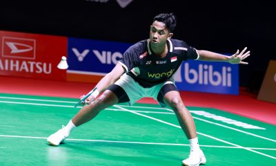 Rekap Hasil Indonesia Masters 2026: Tekuk Wakil China, Alwi Farhan Jaga Asa Juara di Tunggal Putra