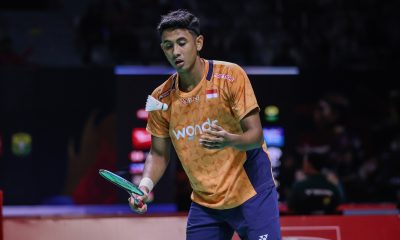 Rekap Hasil Indonesia Masters 2026: Taklukkan Wakil India, Alwi Farhan Mulus ke Babak 16 Besar