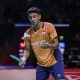 Rekap Hasil Indonesia Masters 2026: Taklukkan Wakil India, Alwi Farhan Mulus ke Babak 16 Besar
