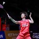 Rekap Hasil Indonesia Masters 2026: Senang Riuh Gemuruh Penonton, Chen Yu Fei Sabet Gelar Juara