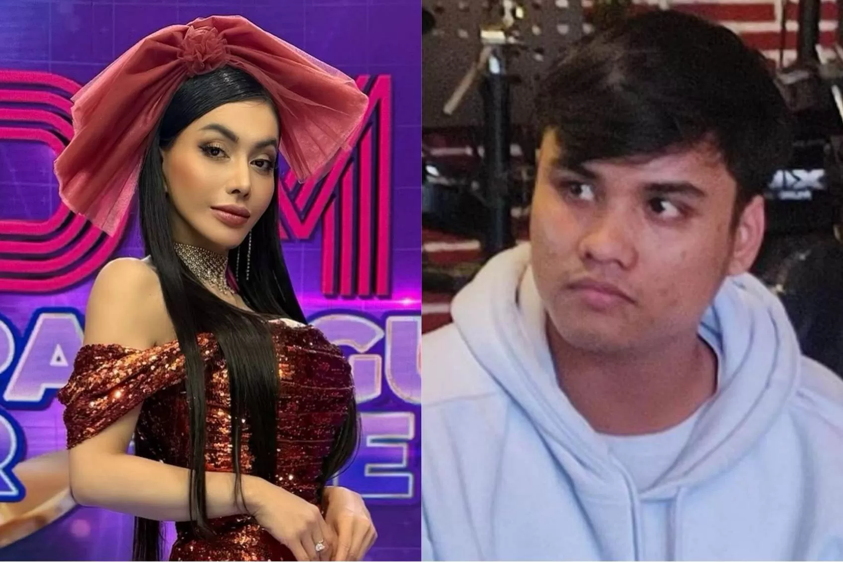 Ressa Rizky Akui Iri pada Anak Denada yang Lain