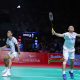 Rekap hasil Indonesia Masters 2026: Libas Wakil Chinese Taipei di Babak I, Fajar/Fikri Rindukan Gelar Juara di Istora