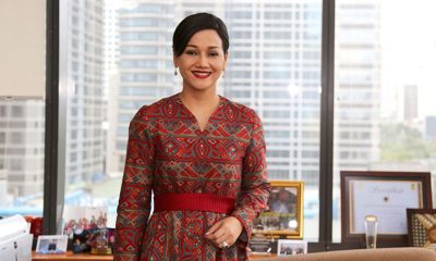 OJK Tunjuk Friderica Widyasari sebagai Pelaksana Tugas Ketua DK
