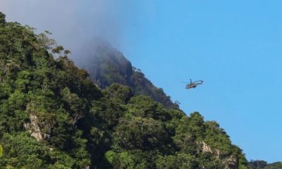 KNKT Klasifikasikan Kecelakaan Pesawat ATR 42-500 sebagai CFIT di Gunung Bulusaraung