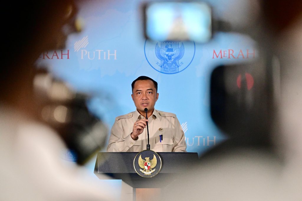 Percepat Pemulihan Pascabencana di Sumatera, Presiden Prabowo Bentuk Satgas Percepatan Rehabilitasi dan Rekonstruksi