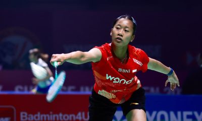 Rekap Hasil India Open 2026: Atasi Li Rubber Game, Putri Kusuma Tatap Laga Lawan Michelle Li (Kanada)