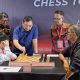Pecatur Malaysia dan Singapura Ramaikan Persaingan di Percasi - SCUA FIDE Rated 3 Chess Tournament 2026 di Bandung