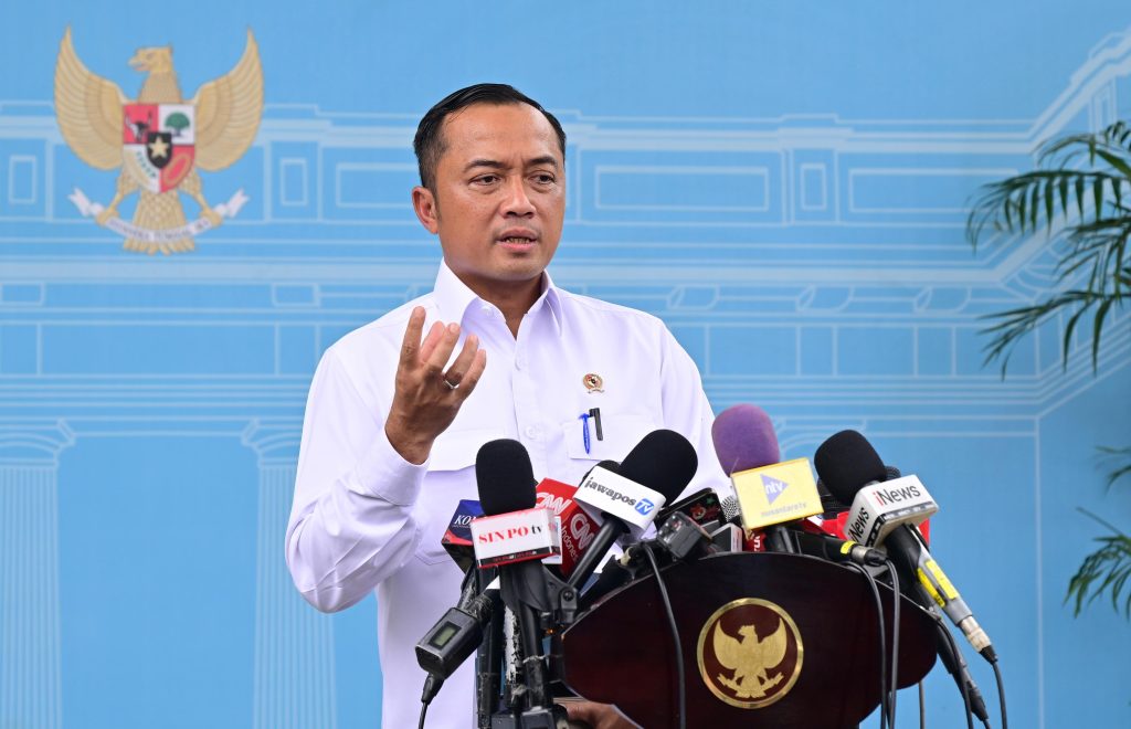 Prabowo Dorong Perluasan Beasiswa dan Penguatan Pendidikan Tinggi Nasional