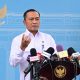 Prabowo Dorong Perluasan Beasiswa dan Penguatan Pendidikan Tinggi Nasional