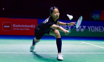 Rekap Hasil India Open 2026: Bukan Penampilan Terbaik, Putri Kusuma Akui An Se Young