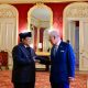 Bertemu Raja Charles III, Presiden Prabowo Perkuat Diplomasi Lingkungan lewat Konservasi Gajah Peusangan