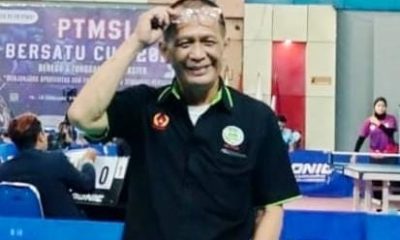 PB PTMSI Buka Pendaftaran Caketum Periode 2026-2030, Munas Digelar di Jakarta 5 Februari 2026