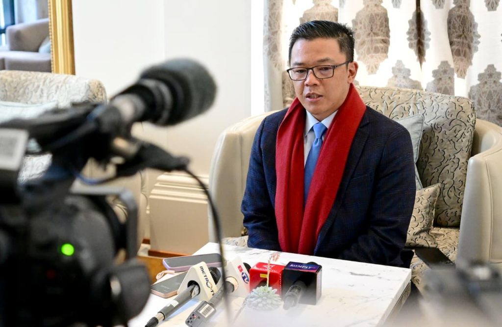 Indonesia Tegaskan Komitmen Perdamaian Palestina dalam Board of Peace