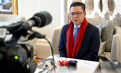 Indonesia Tegaskan Komitmen Perdamaian Palestina dalam Board of Peace