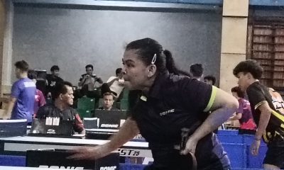 Hasil Rekap Bersatu Cup I/2026 PB PTMSI: SIM Sports Lampung Tantang Donic A di Final Putri