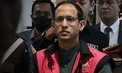 Jaksa Ajukan Izin Sita Rumah Nadiem Makarim Terkait Kasus Korupsi Chromebook