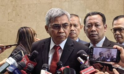 Terkait Suap Pemeriksaan Pajak, KPK Geledah Kantor DJP Kemenkeu di Jakarta