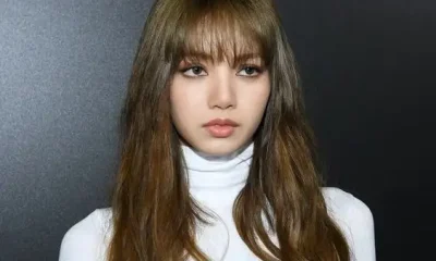 Syuting Film Internasional Dibintangi Lisa BLACKPINK, Tutup Sejumlah Ruas Jalan di Tangerang