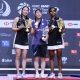 Rekap Hasil Indonesia Masters 2026: Wakil Jepang Mundur, Pearly/Thinaah Juara