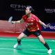 Rekap Hasil Indonesia Masters 2026: Putri Kusuma Tumbang, Penasaran Raih Juara BWF 500 Memanjang