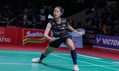 Rekap Hasil Indonesia Masters 2026: Redam Wakil Chinese Taipei di Laga Perdana, Putri Kusuma Jaga Asa Raih Gelar Super 500