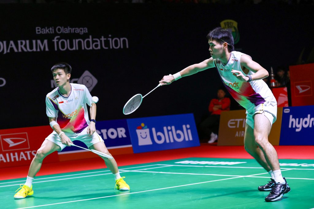 Evaluasi Hasil Tim Indonesia di All England 2026, PBSI Sebut Progres Pemain Muda Jadi Catatan Positif