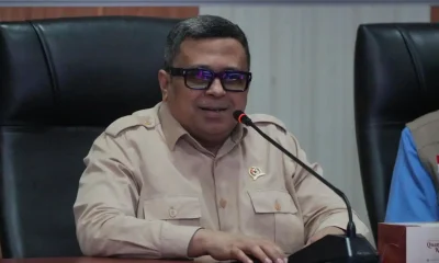 Jelang Wajib Halal 2026, BPJPH Gelar Rapat Koordinasi