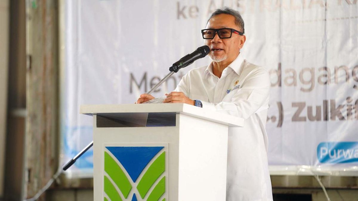 Menko Pangan: Program Makan Bergizi Gratis Jangkau 80 Juta Penerima pada Juni 2026
