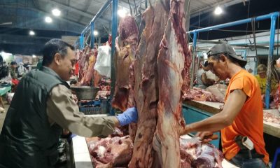 Harga Daging Sapi di Jakarta Naik hingga Rp150 Ribu per Kg, Pemprov Gulirkan Operasi Penekan Harga