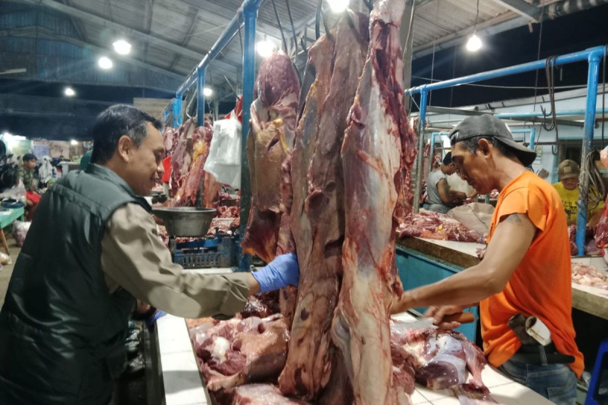 Harga Daging Sapi di Jakarta Naik hingga Rp150 Ribu per Kg, Pemprov Gulirkan Operasi Penekan Harga