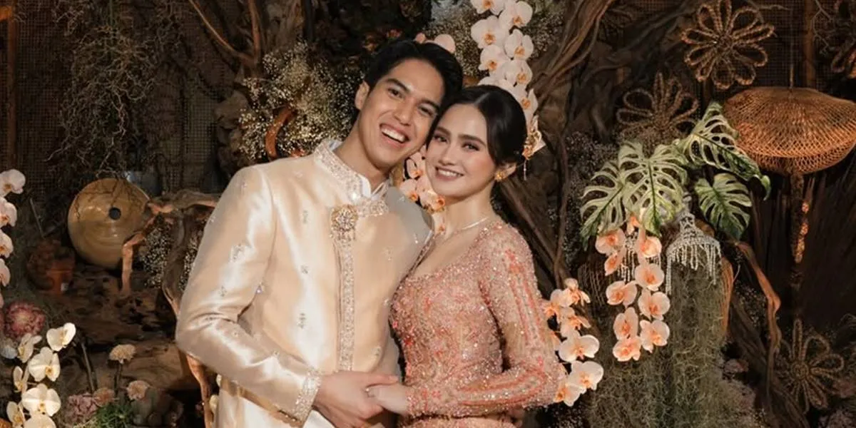 El Rumi Resmi Melamar Syifa Hadju, Ini Perasaan Keduanya