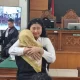 Hakim Pilih Hukuman Bersyarat untuk Laras Faizati, Pertimbangkan Aspek Edukatif