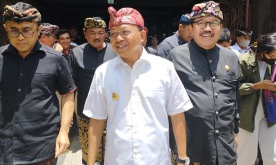 Bali Bakal Buat Aturan untuk Wisman, Harus Punya Tabungan Cukup
