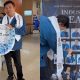 Anang Hermansyah Tak Menyangka Bisa Lulus S2 dari Universitas Airlangga