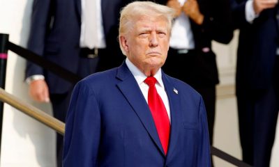 Tuduh Salah Urus Pandemi Covid-19, AS Umumkan Resmi Keluar dari WHO