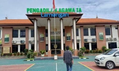 Pernikahan Dini Masih Tinggi di Lamongan, 163 Anak Ajukan Dispensasi Nikah dan 55 Anak Hamil Duluan