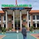 Pernikahan Dini Masih Tinggi di Lamongan, 163 Anak Ajukan Dispensasi Nikah dan 55 Anak Hamil Duluan
