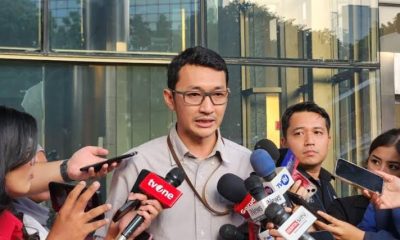 KPK Telusuri Dugaan Gratifikasi Biro Haji dalam Kasus Kuota Tambahan