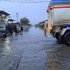Banjir Rendam Jalur Rel Pekalongan, KAI Daop 1 Jakarta Batalkan 11 Perjalanan KA
