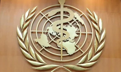 WHO Sesalkan Keputusan AS untuk Keluar dari Keanggotaan